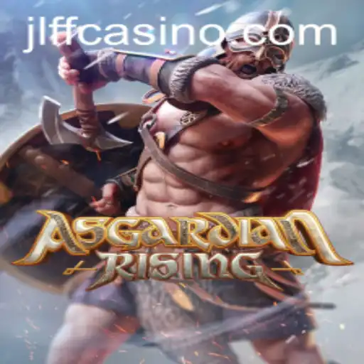 AsgardianRising: Unleashing a Norse Adventure with JLFF