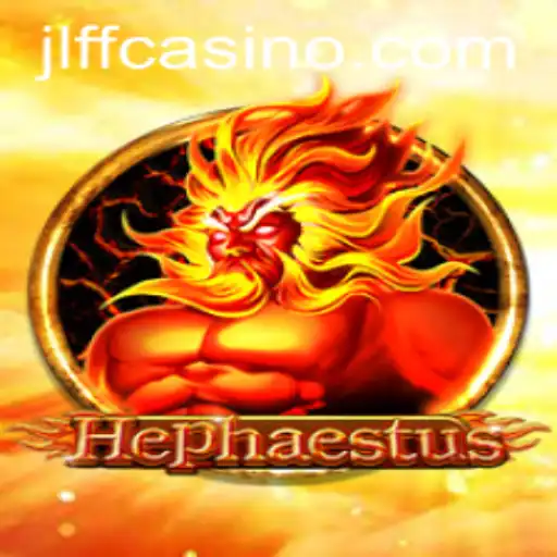 Hephaestus: A Modern Day Interactive Adventure