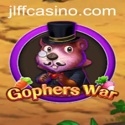 GophersWar: The Innovative Strategy Game Taking the World by Storm
