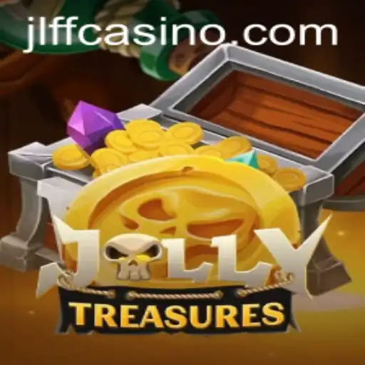 JollyTreasures: Unveiling the Thrills and Adventures of the JLFF World