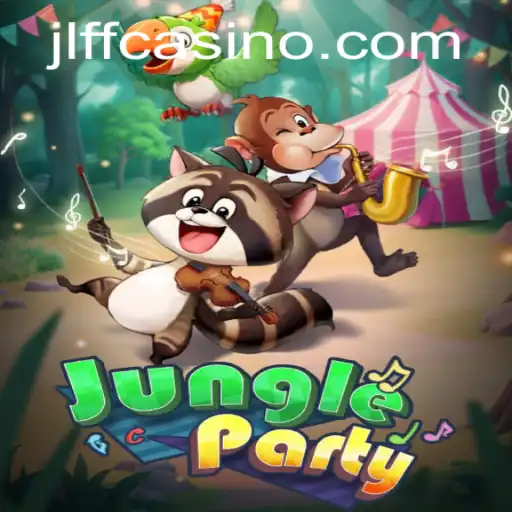 Exploring the Enchanting World of JungleParty: An Introduction to JLFF