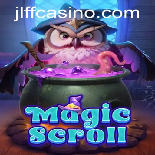 Exploring the Enchanting World of MagicScroll and the Enigma of JLFF