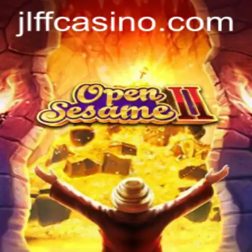 The Intriguing World of OpenSesameII: Unraveling JLFF