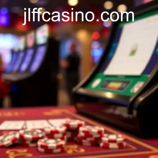 Responsible Gambling: Ensuring a Safer Gaming Environment with JLFF