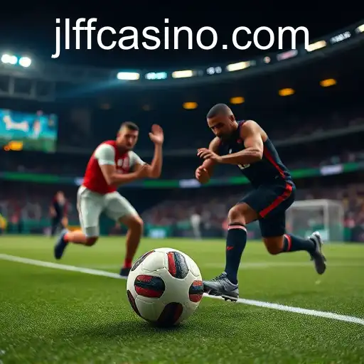 Exploring the Intricacies of Sports Betting with JLFF