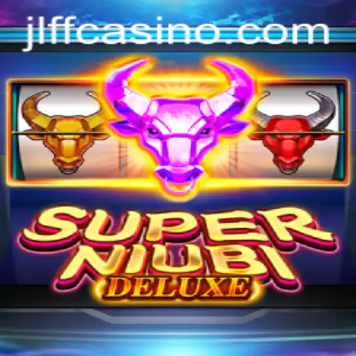Explore the Thrilling World of SuperNiubiDeluxe in the Age of JLFF