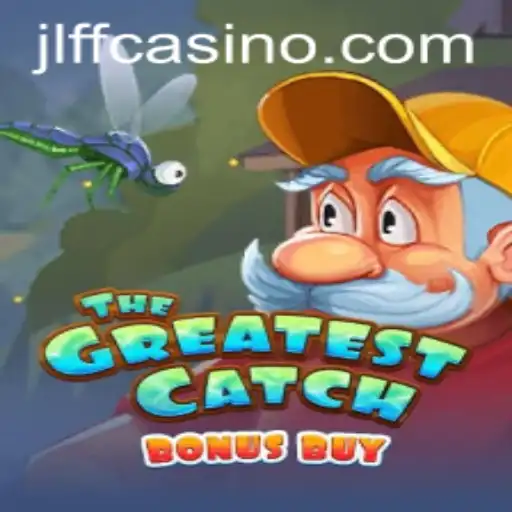 The Exciting World of TheGreatestCatchBonusBuy