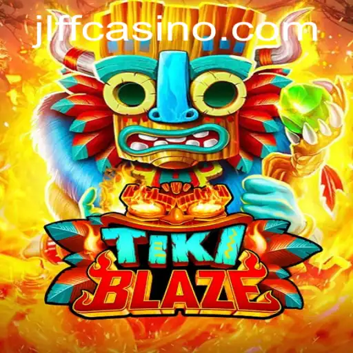 Exploring TikiBlaze: A New Dimension in Gaming