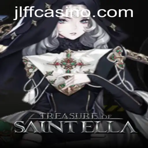 Discover the Exciting World of TreasureofSaintElla: An Adventure Awaits