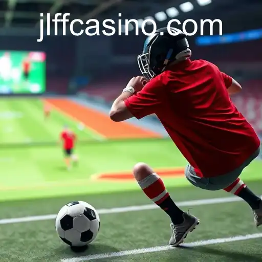 Exploring the Impact and Evolution of Virtual Sports with JLFF